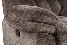 Load image into Gallery viewer, Hieronymus Manual Sofa Brown
