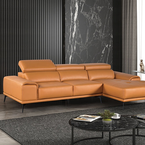 Vadso Sectional, Right Chaise image