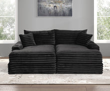 Load image into Gallery viewer, Tavedestrand Double Chaise Sofa
