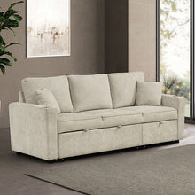 Load image into Gallery viewer, Kendal Sleeper Sofa Sectional
