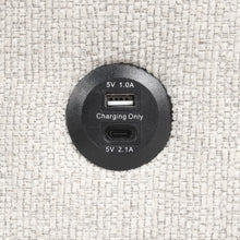 Load image into Gallery viewer, Stockwell Sleeper Sofa Sectional
