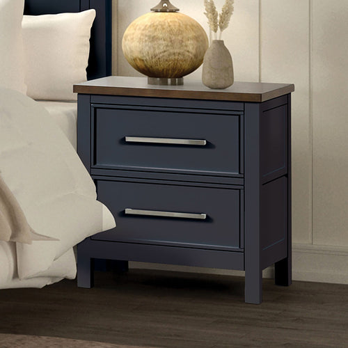 Pinetop Nightstand image