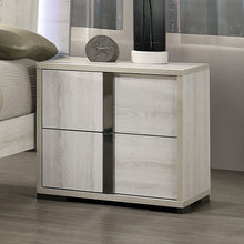 Load image into Gallery viewer, Horten Night Stand
