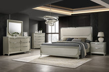 Load image into Gallery viewer, Sheridan 4 Pc Queen Bedroom Set
