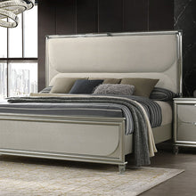 Load image into Gallery viewer, Sheridan 4 Pc Queen Bedroom Set
