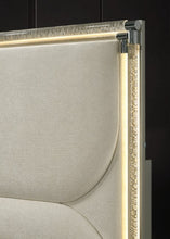 Load image into Gallery viewer, Sheridan 4 Pc Queen Bedroom Set
