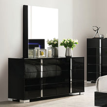 Load image into Gallery viewer, Sinistra Dresser
