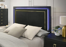 Load image into Gallery viewer, Latimer Queen Bedroom Set
