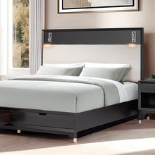 Load image into Gallery viewer, Torrance 4 Pc &amp; 5 Pc Queen Bedroom Set
