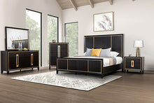 Load image into Gallery viewer, Kenyada Queen Bedroom Set
