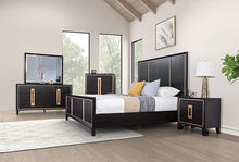 Load image into Gallery viewer, Kenyada Queen Bedroom Set
