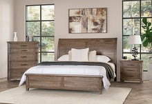 Load image into Gallery viewer, Merthyr Queen Bedroom Set
