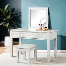 Load image into Gallery viewer, Naucalpan Vanity w/ Stool
