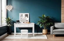 Load image into Gallery viewer, Naucalpan Vanity w/ Stool
