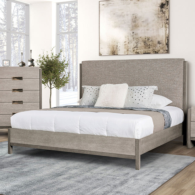Grimsby Bed