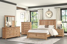 Load image into Gallery viewer, McHenry Queen Bedroom Set
