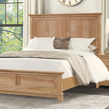 Load image into Gallery viewer, McHenry Queen Bed
