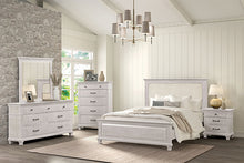 Load image into Gallery viewer, Swanley Queen Bedroom Set
