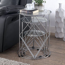 Load image into Gallery viewer, Madyson 3 Pc. Nesting Table
