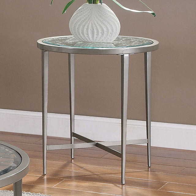 Freja End Table image