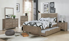 Load image into Gallery viewer, Vevey 4 Pc Full Bedroom Set
