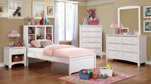 Load image into Gallery viewer, Marilla Full Bedroom Set
