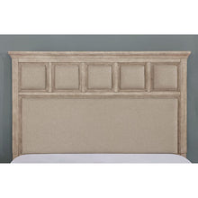 Load image into Gallery viewer, Lillian Cal.King &amp; E.King Bed
