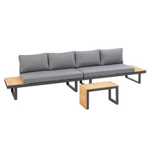 Load image into Gallery viewer, Samara Modular Sectional

