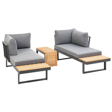 Load image into Gallery viewer, Samara Modular Sectional
