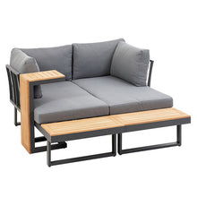 Load image into Gallery viewer, Samara Modular Sectional
