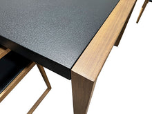 Load image into Gallery viewer, Oswego 8 Pc. Outdoor Dining Set
