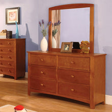 Load image into Gallery viewer, Omnus Oak Dresser image
