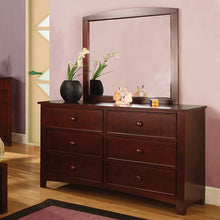 Load image into Gallery viewer, Omnus Cherry Dresser image
