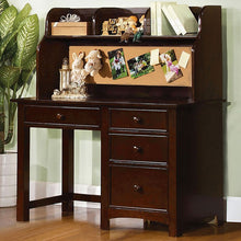 Load image into Gallery viewer, Omnus Dark Walnut Hutch
