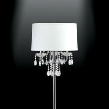 Load image into Gallery viewer, Jada White Floor Lamp image
