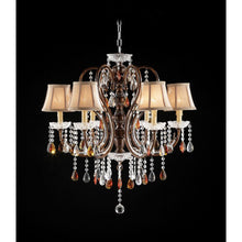 Load image into Gallery viewer, Juliet Ceiling Lamp
