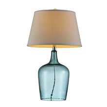 Load image into Gallery viewer, Alex Blue 27&quot;H Table Lamp image
