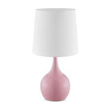 Load image into Gallery viewer, Edie Table Lamp
