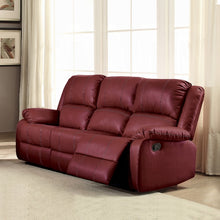 Load image into Gallery viewer, Zuriel Motion Sofa
