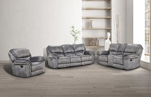 Load image into Gallery viewer, Themis Manual Recliner
