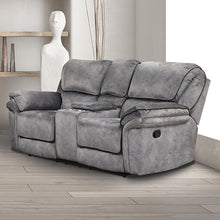 Load image into Gallery viewer, Themis Manual Loveseat
