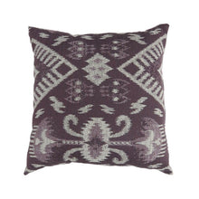 Load image into Gallery viewer, Zena Purple 22&quot; X 22&quot; Pillow (2/CTN) image
