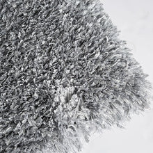 Load image into Gallery viewer, Annmarie 5&#39; X 7&#39; Silver Area Rug
