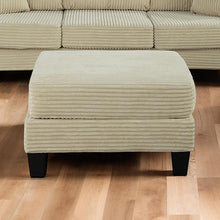 Load image into Gallery viewer, Moretaine Storage Ottomen
