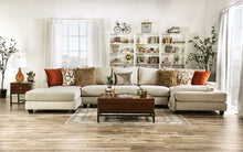 Load image into Gallery viewer, Sectional Carnforth
