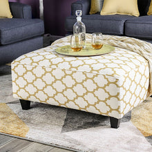 Load image into Gallery viewer, Orson Ottoman
