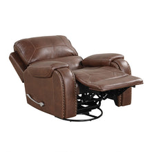 Load image into Gallery viewer, Tepic Recliner w/ Oversized Handle
