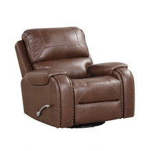 Load image into Gallery viewer, Tepic Recliner w/ Oversized Handle

