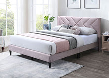 Load image into Gallery viewer, Cherry Queen Bed
