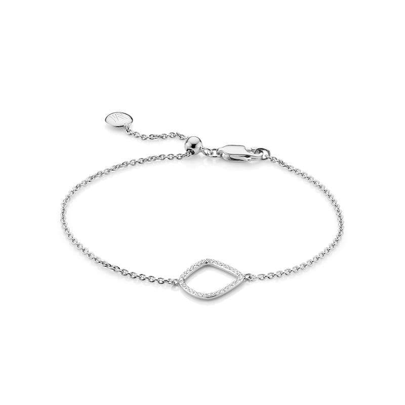 Beaded Chain Necklace